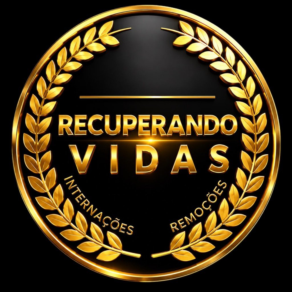 Recuperando Vidas